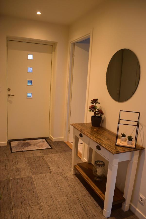 Villa Enigma ฮาล์มสตัด ภายนอก รูปภาพ